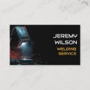 Search for welder business cards Fabrication