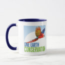 Search for charity mugs Conservation