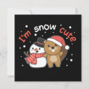 Search for beaver invitations Winter