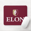Search for mascots mousepads Maroon and gold