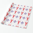 Search for crawfish wrapping paper Southern