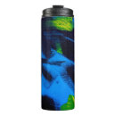 Search for acrylic paintings drinkware Green