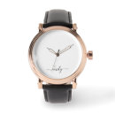 Search for name watches Birthday