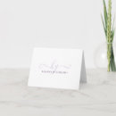 Search for monogram note cards Professional