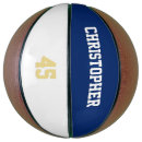 Search for blue basketballs Monogrammed