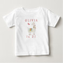 Search for llama baby shirts Colourful