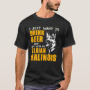 Search for belgian beer tshirts Malinois