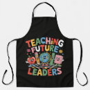 Search for teachers appreciation aprons Elementary teacher