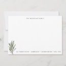 Search for real estate note cards Modern