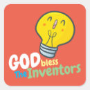 Search for inventors stickers Invention