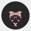 Search for bunny face stickers Kawaii