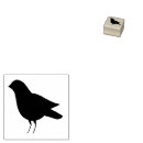 Search for crow rubber stamps Halloween