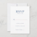 Search for coral and navy invitations Minimalist