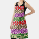 Search for cross aprons Faith