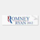 Search for romney bumper 2012