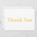 Search for 5x7 wedding thank you cards Minimalist