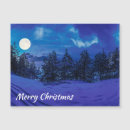 Search for starry night christmas cards Winter