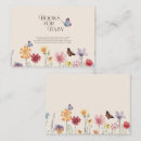 Search for flowering mums invitations Whimsical