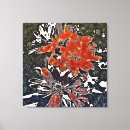 Search for deco modern art Orange