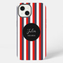 Search for red white blue iphone cases Patriotism
