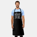 Search for heat aprons Chef