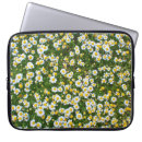 Search for pretty laptop cases Flower