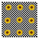 Search for black and white pattern posters Check