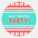 Search for tacky stickers Ugly