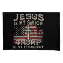 Search for trump pillowcases President