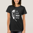 Search for christmas hockey tshirts Sleep