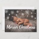 Search for snowflake seasonal cards Simple