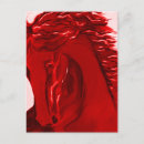 Search for 21 postcards Red