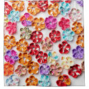 Search for fabric shower curtains Red