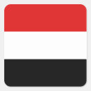 Search for flag of yemen stickers Jemen