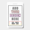 Search for create id badges Do it yourself