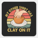 Search for clay stickers Potter