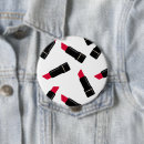 Search for seamless badges Red