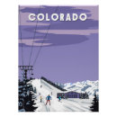 Search for aspen ski posters Winter