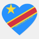 Search for congo flag stickers Congolese
