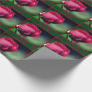 Search for rosebuds wrapping paper Flower