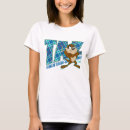 Search for looney tunes womens clothing Taz