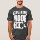 Search for zipline tshirts Party
