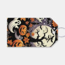 Search for halloween gift tags Pumpkin