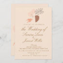 Search for earthy wedding invitations Abstract