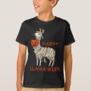 Search for llama kids tshirts Fun