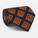 Search for powered ties Energy