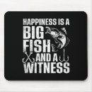 Search for fish big mousepads Lake