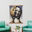 Search for moon tapestries Sun and moon
