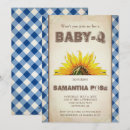 Search for babyq baby shower invitations Summer