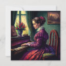 Search for piano cards Elegant